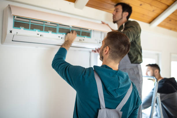 Professional HVAC in Four Corners, MD