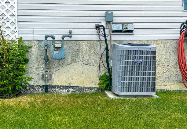 Best Geothermal HVAC Systems in Four Corners, MD