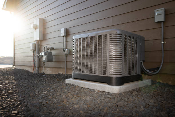 Best Ductless Mini-Split Systems in Four Corners, MD